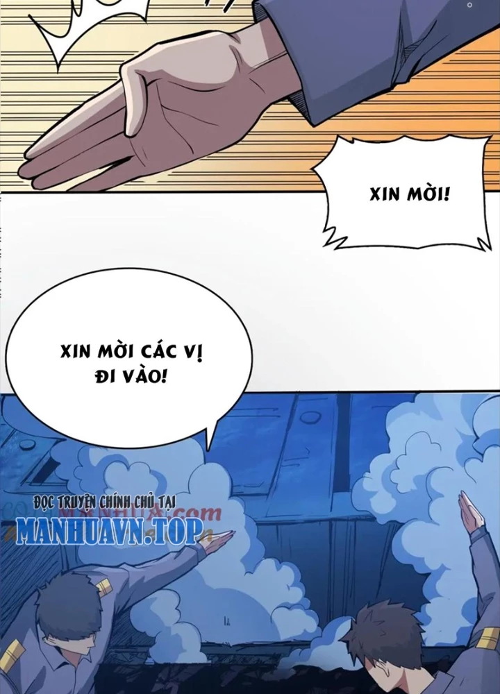 Phệ Thần Kỷ Chapter 129 - Trang 2