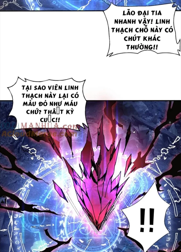 Phệ Thần Kỷ Chapter 129 - Trang 2