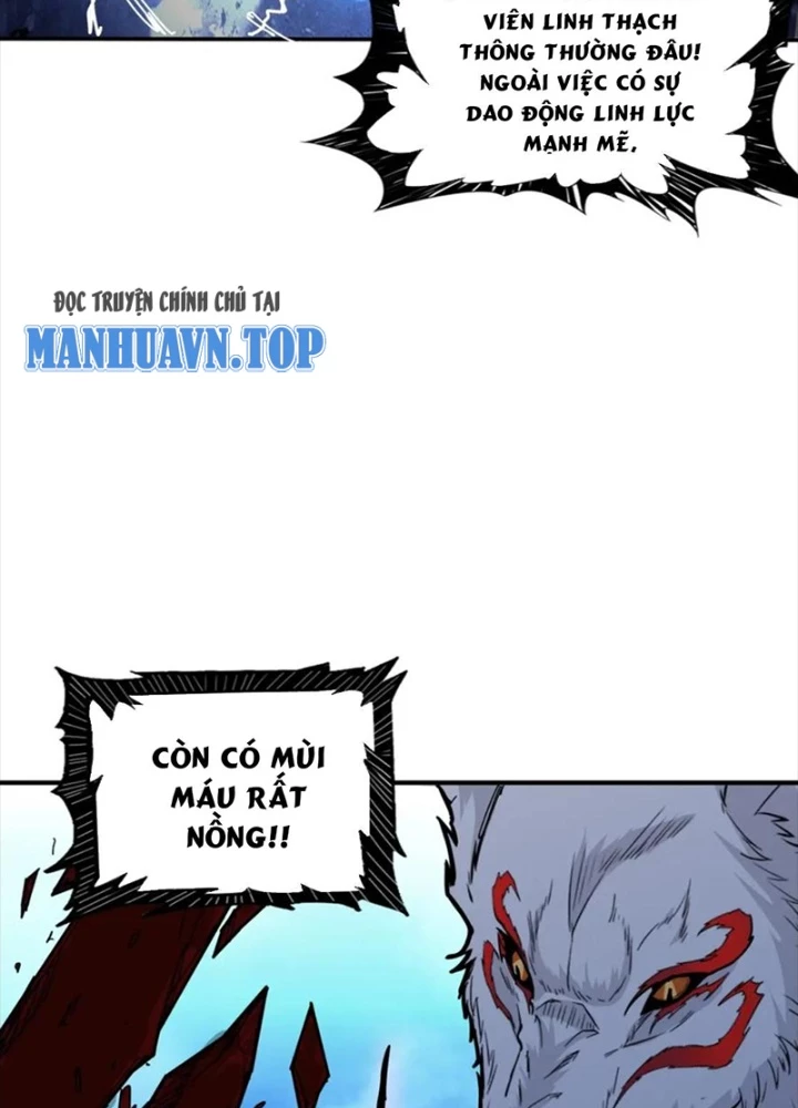 Phệ Thần Kỷ Chapter 129 - Trang 2
