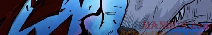 Phệ Thần Kỷ Chapter 129 - Trang 2