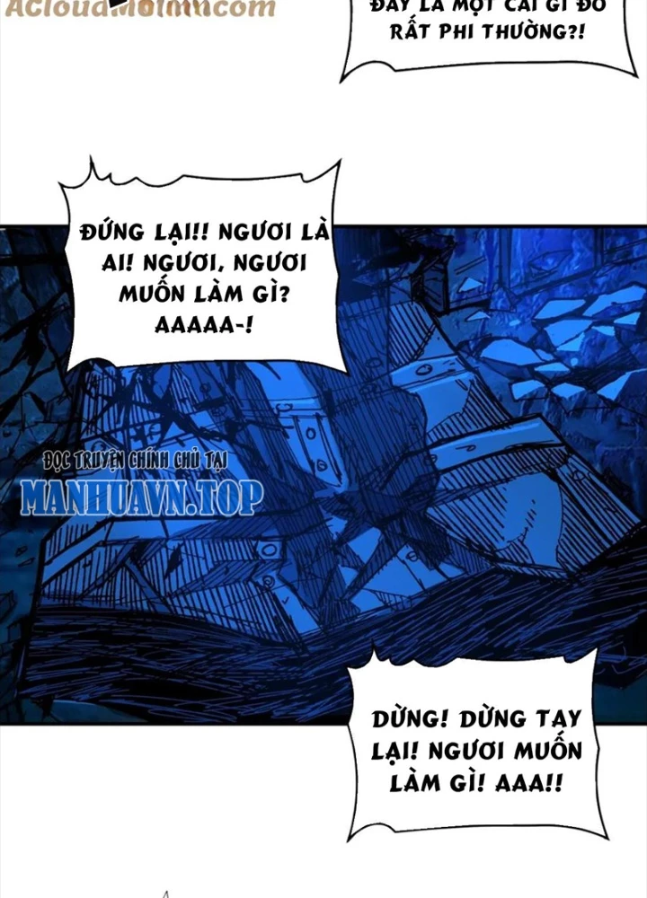 Phệ Thần Kỷ Chapter 129 - Trang 2