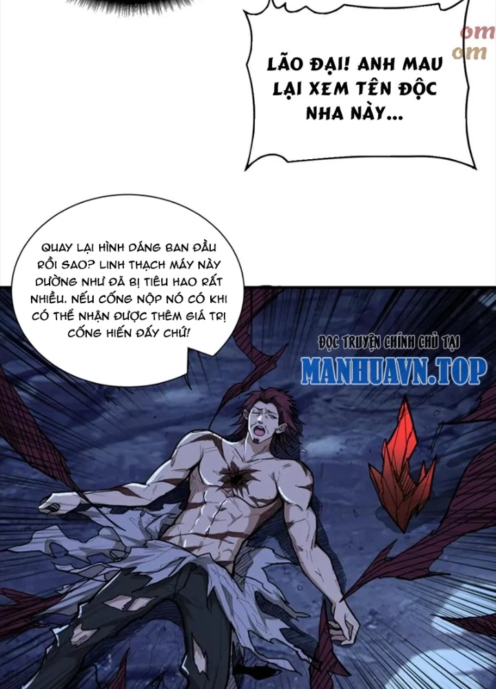 Phệ Thần Kỷ Chapter 130 - Trang 2