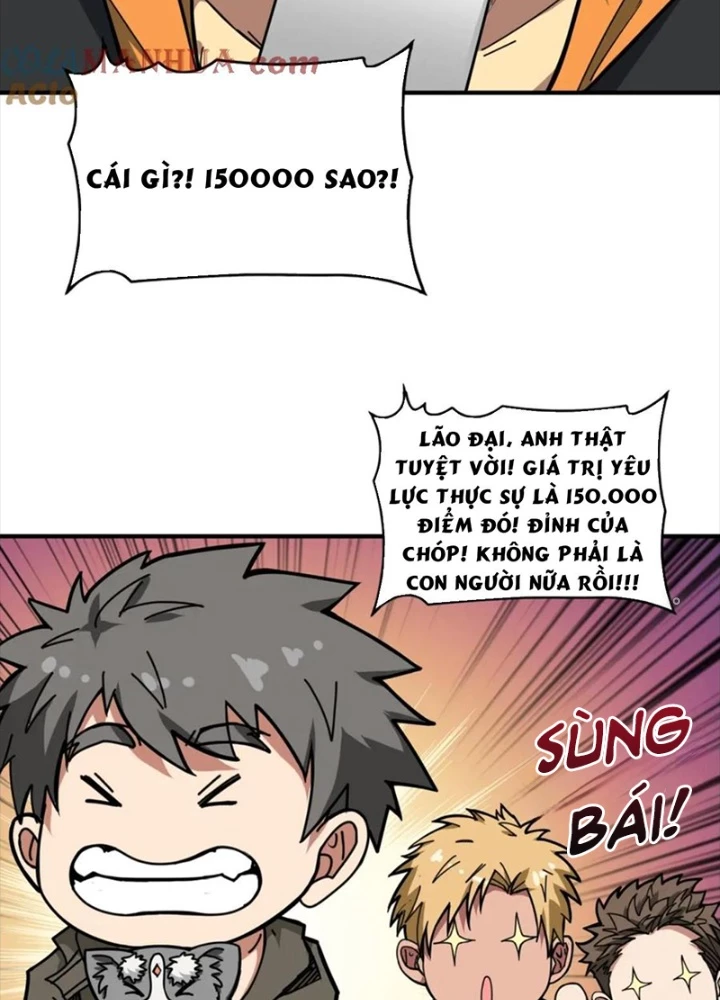Phệ Thần Kỷ Chapter 130 - Trang 2
