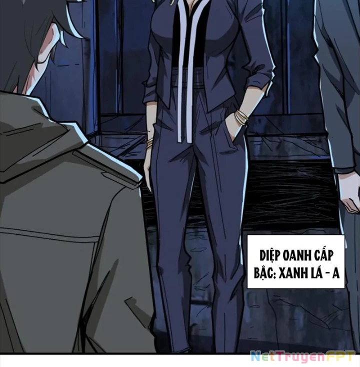 Phệ Thần Kỷ Chapter 130 - Trang 2