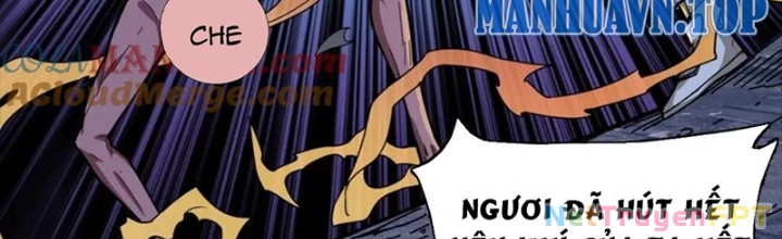 Phệ Thần Kỷ Chapter 130 - Trang 2