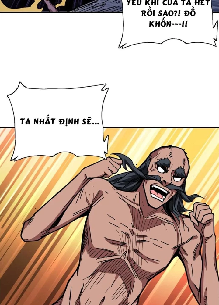 Phệ Thần Kỷ Chapter 130 - Trang 2