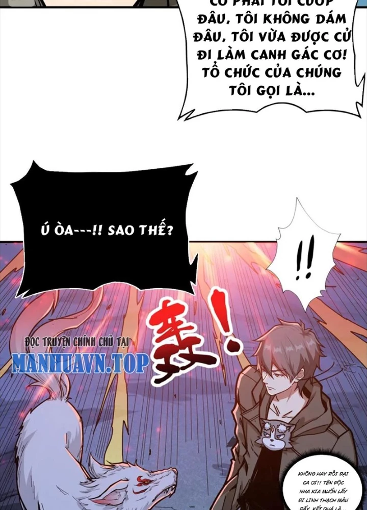 Phệ Thần Kỷ Chapter 130 - Trang 2