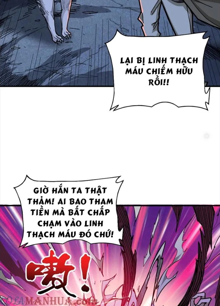 Phệ Thần Kỷ Chapter 130 - Trang 2