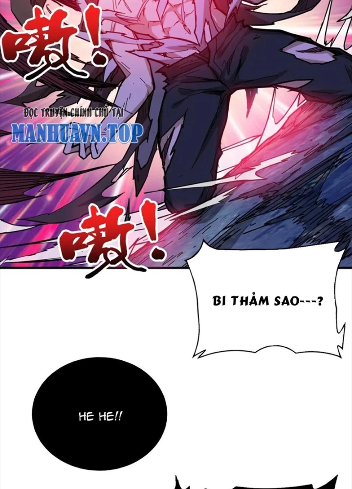 Phệ Thần Kỷ Chapter 130 - Trang 2