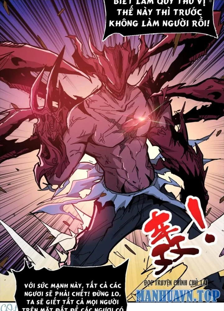 Phệ Thần Kỷ Chapter 130 - Trang 2