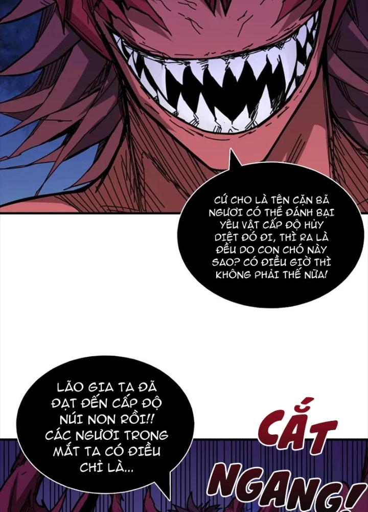 Phệ Thần Kỷ Chapter 130 - Trang 2
