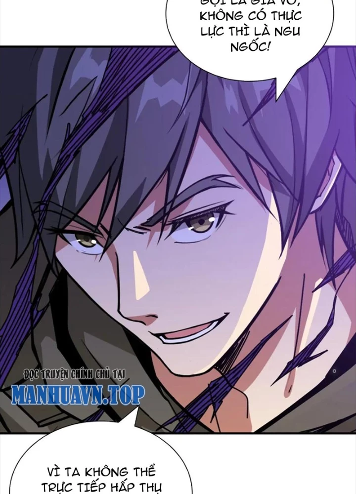Phệ Thần Kỷ Chapter 130 - Trang 2