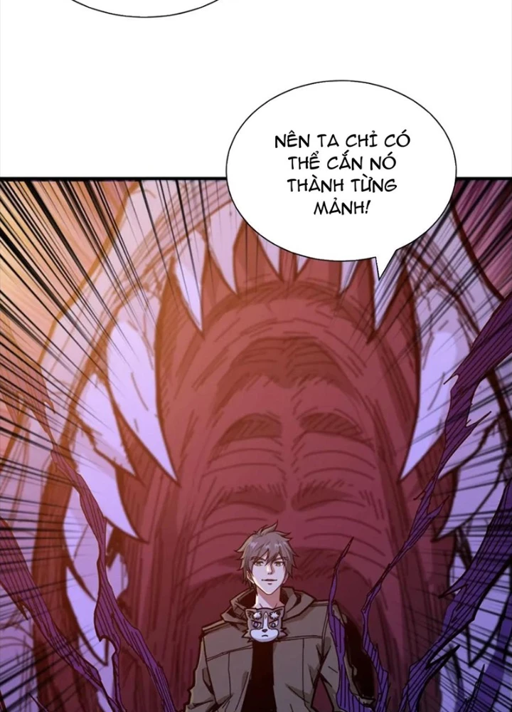 Phệ Thần Kỷ Chapter 130 - Trang 2