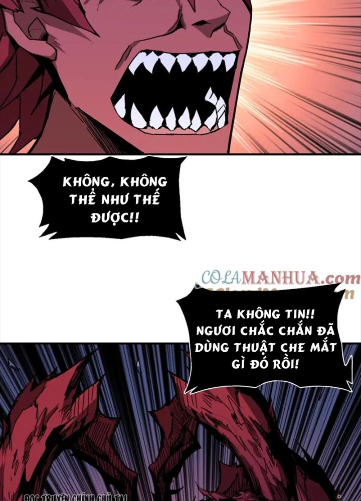 Phệ Thần Kỷ Chapter 130 - Trang 2
