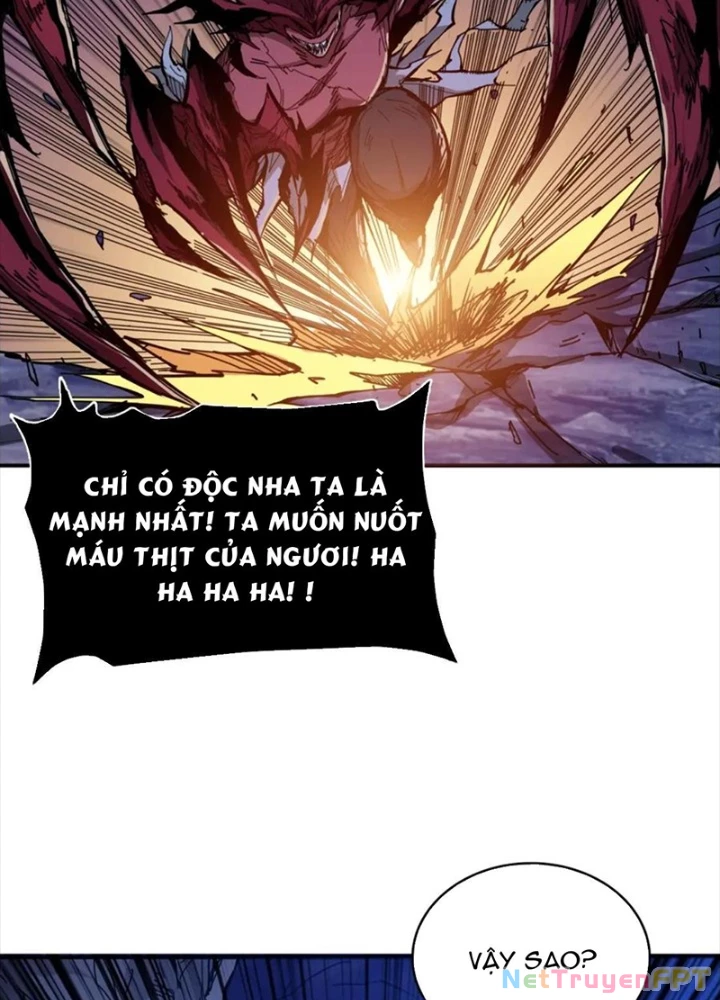 Phệ Thần Kỷ Chapter 130 - Trang 2