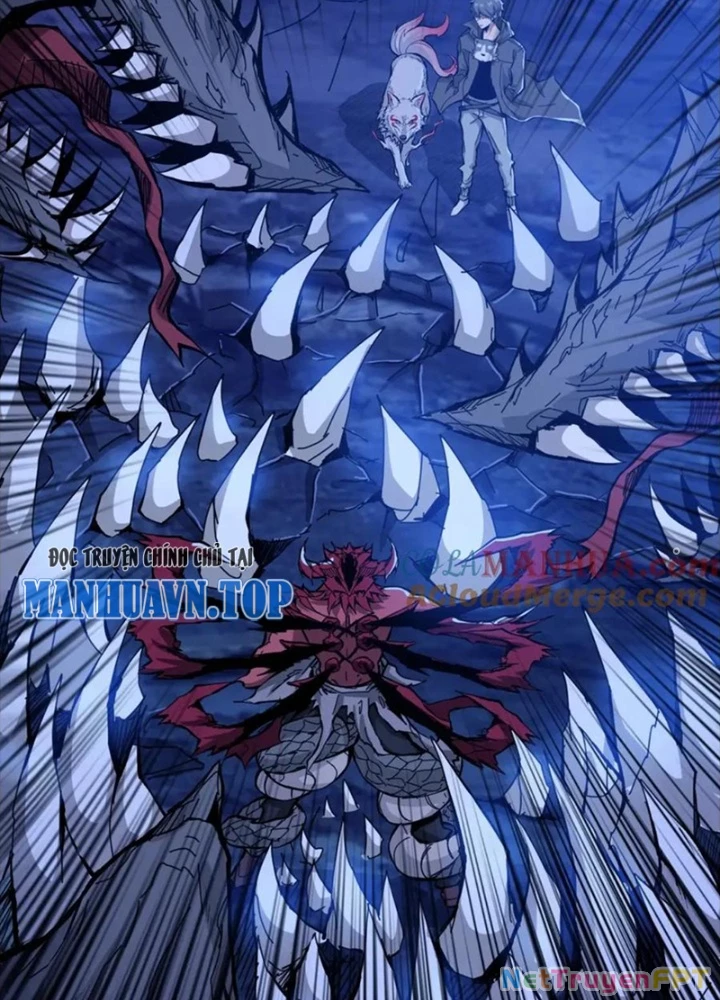 Phệ Thần Kỷ Chapter 130 - Trang 2