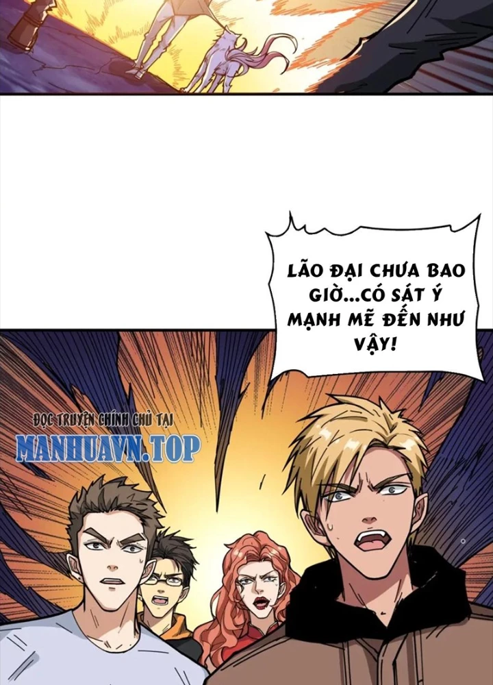 Phệ Thần Kỷ Chapter 130 - Trang 2