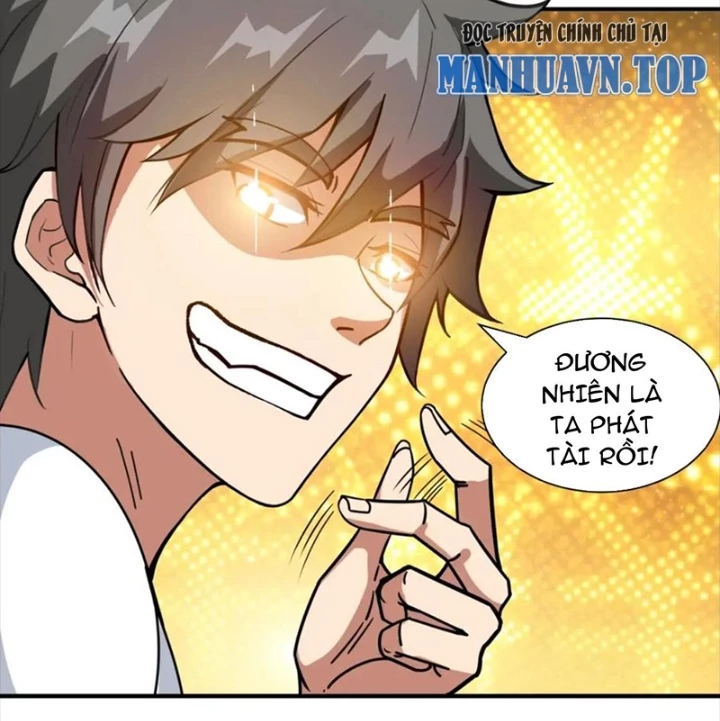 Phệ Thần Kỷ Chapter 131 - Trang 2