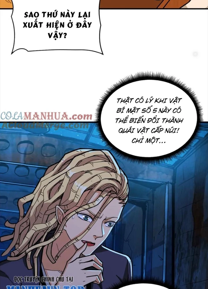 Phệ Thần Kỷ Chapter 131 - Trang 2