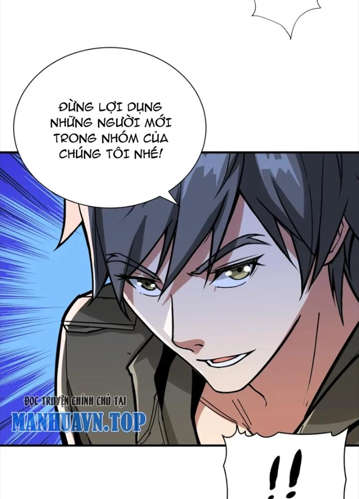Phệ Thần Kỷ Chapter 131 - Trang 2