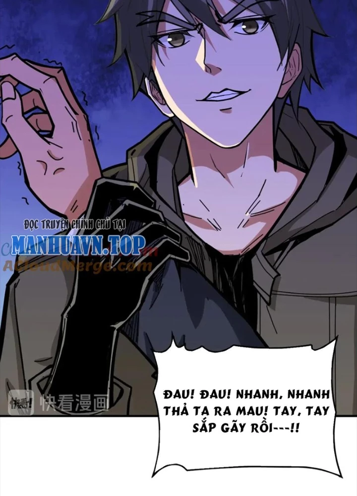 Phệ Thần Kỷ Chapter 131 - Trang 2