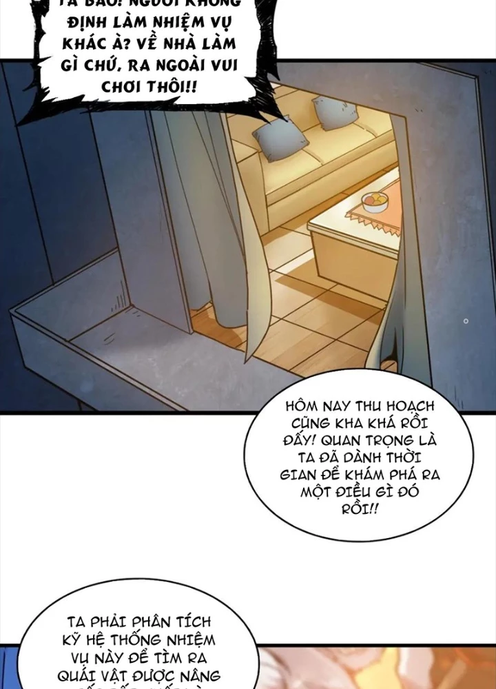 Phệ Thần Kỷ Chapter 131 - Trang 2