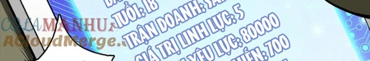 Phệ Thần Kỷ Chapter 131 - Trang 2