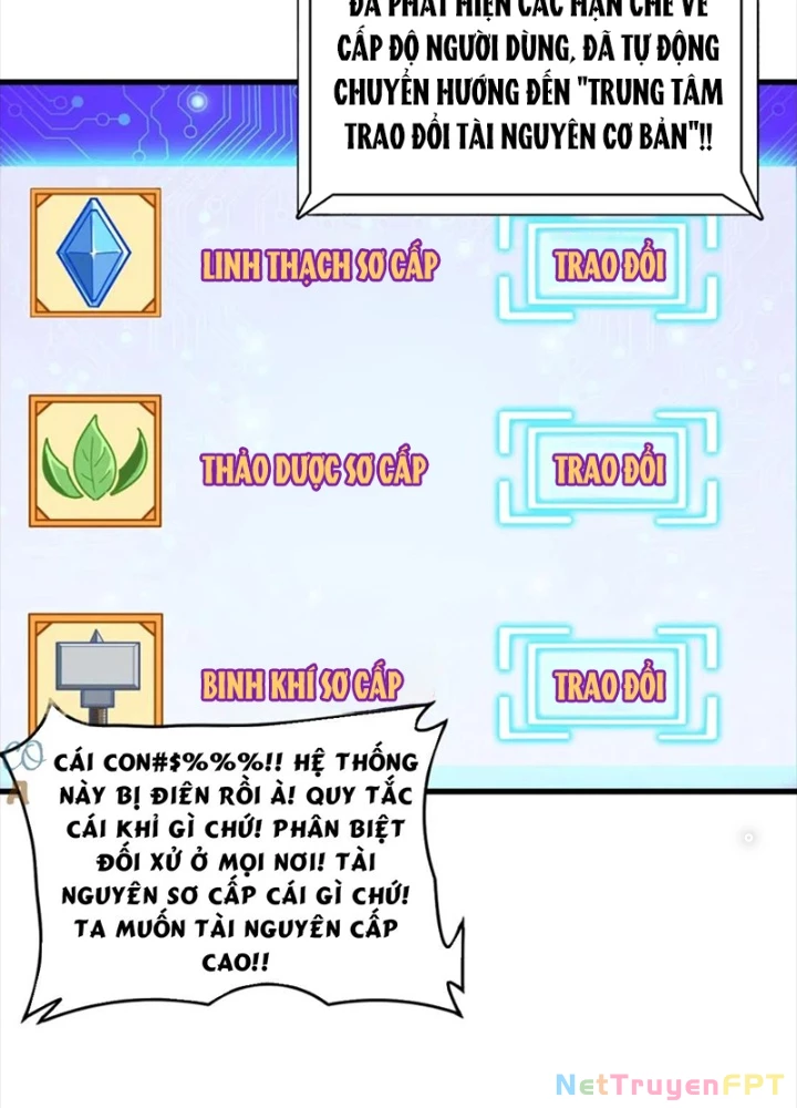 Phệ Thần Kỷ Chapter 131 - Trang 2