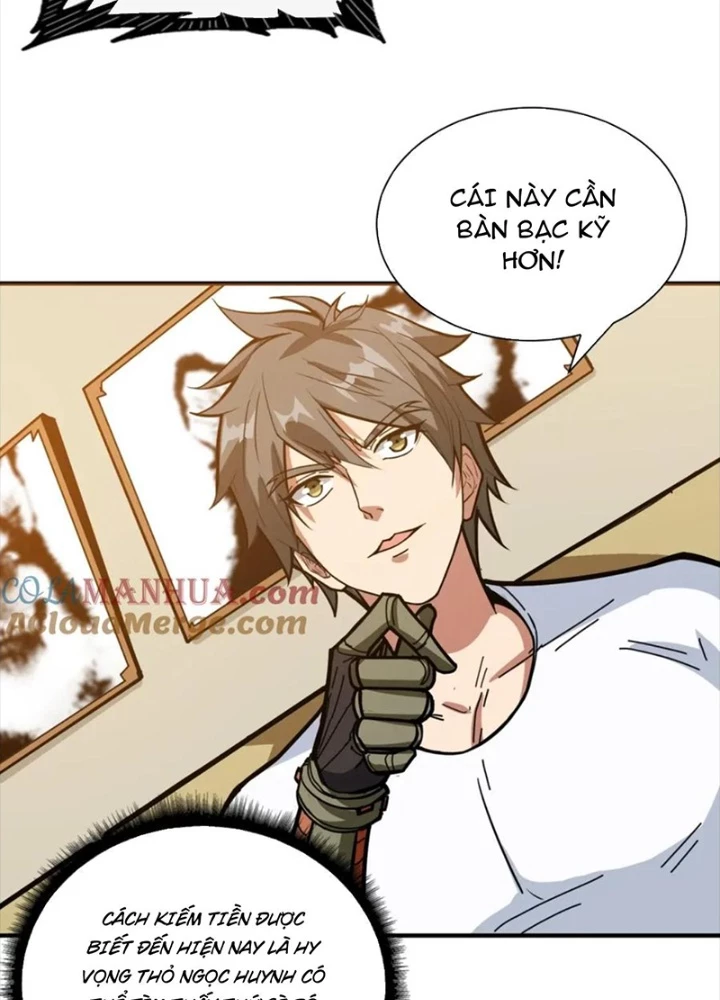 Phệ Thần Kỷ Chapter 131 - Trang 2