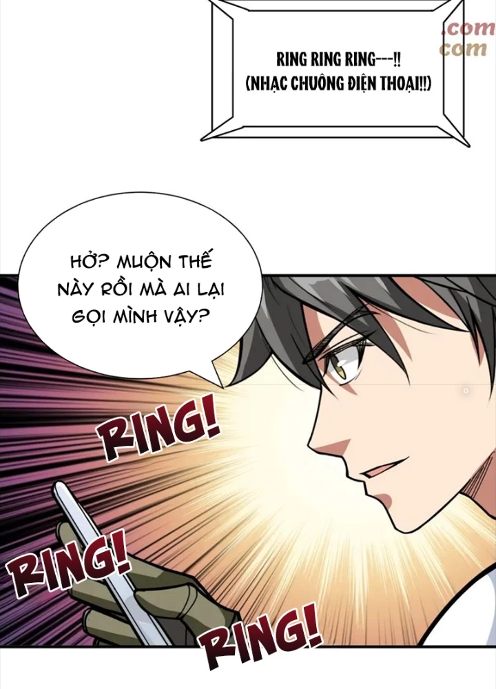 Phệ Thần Kỷ Chapter 131 - Trang 2