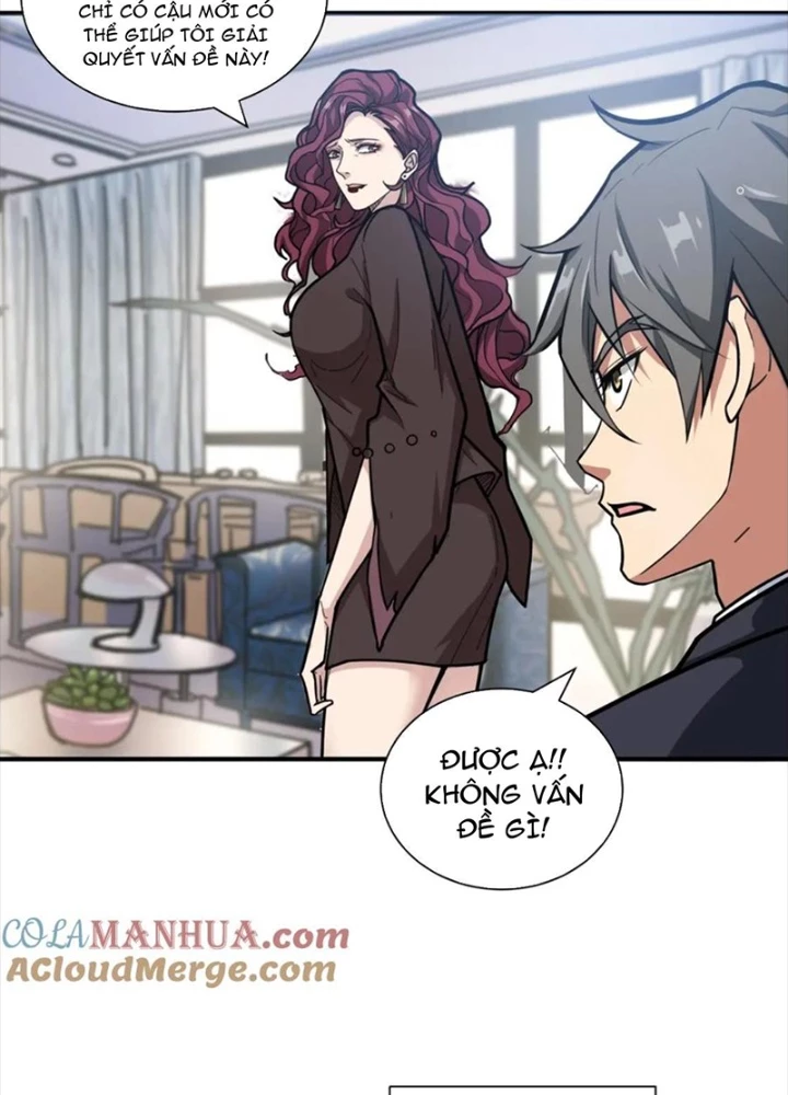 Phệ Thần Kỷ Chapter 132 - Trang 2
