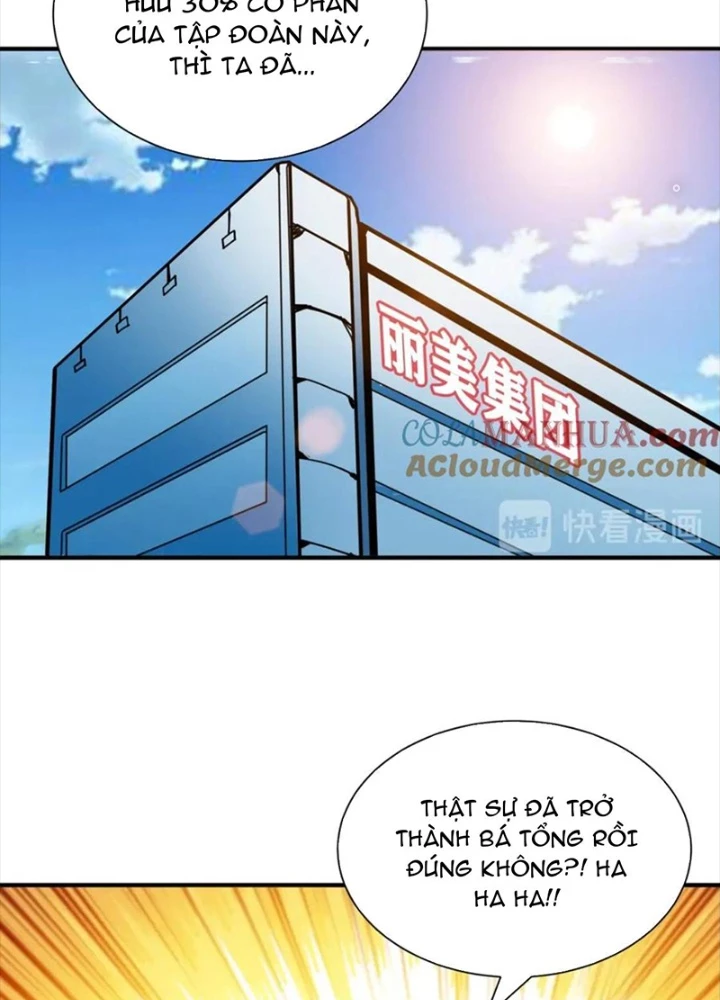 Phệ Thần Kỷ Chapter 132 - Trang 2
