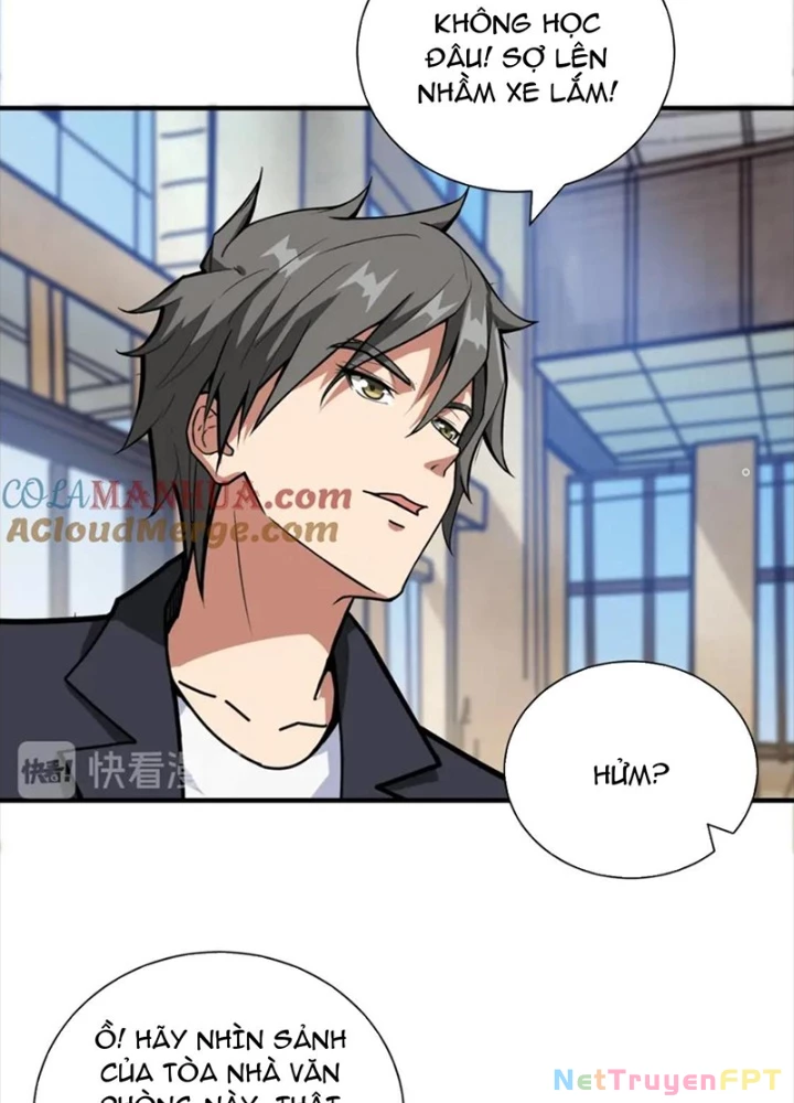Phệ Thần Kỷ Chapter 132 - Trang 2