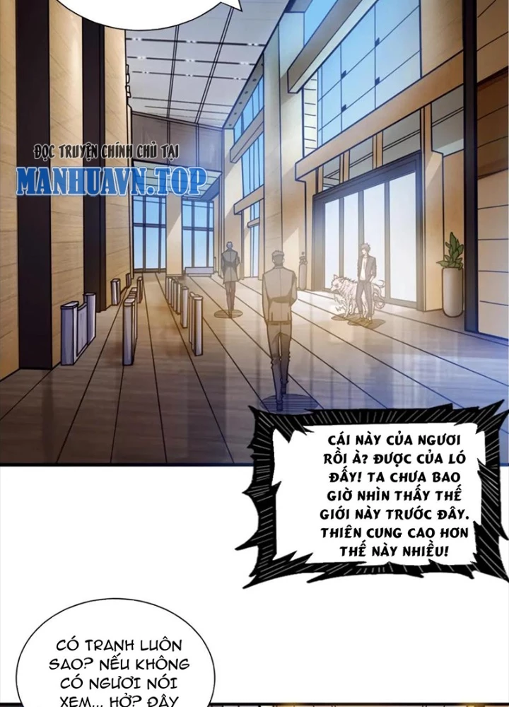 Phệ Thần Kỷ Chapter 132 - Trang 2