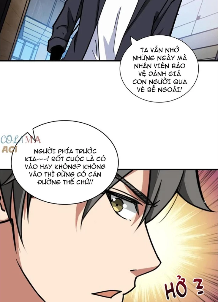 Phệ Thần Kỷ Chapter 132 - Trang 2