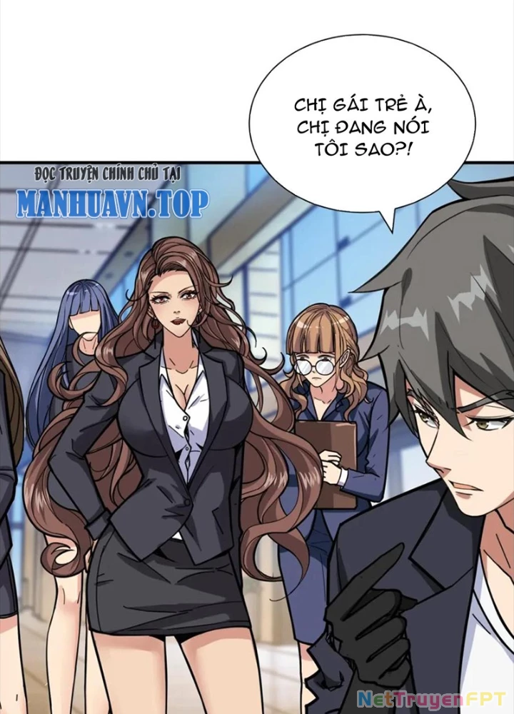 Phệ Thần Kỷ Chapter 132 - Trang 2