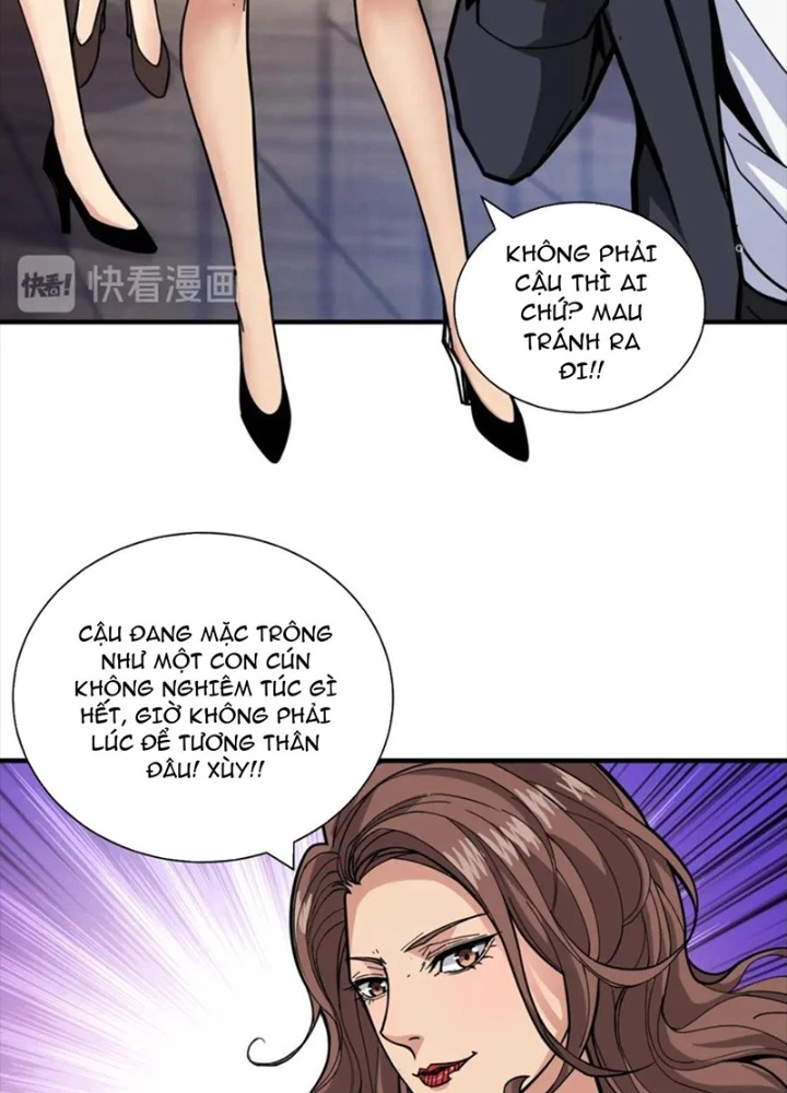 Phệ Thần Kỷ Chapter 132 - Trang 2
