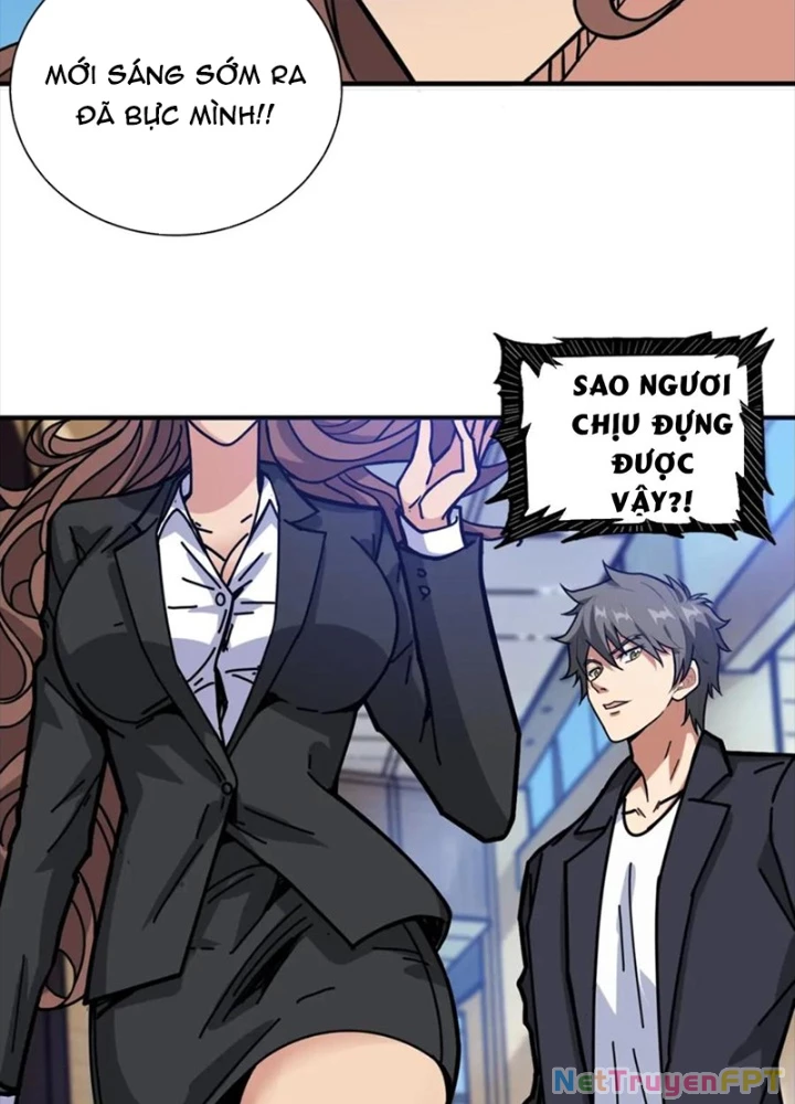 Phệ Thần Kỷ Chapter 132 - Trang 2