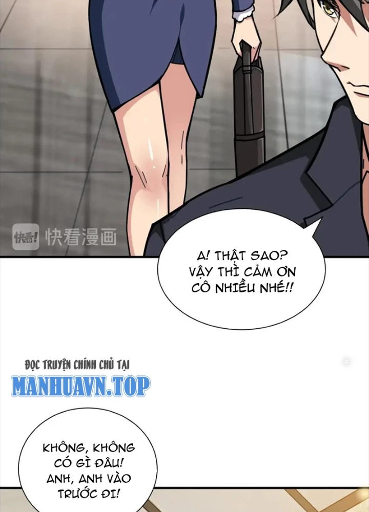 Phệ Thần Kỷ Chapter 132 - Trang 2