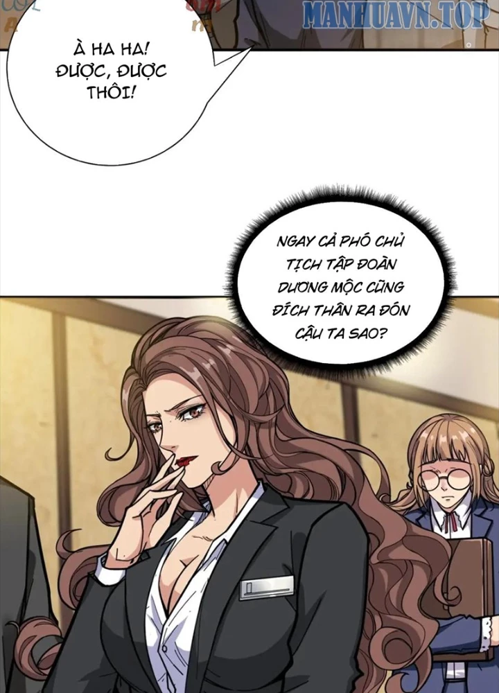 Phệ Thần Kỷ Chapter 132 - Trang 2