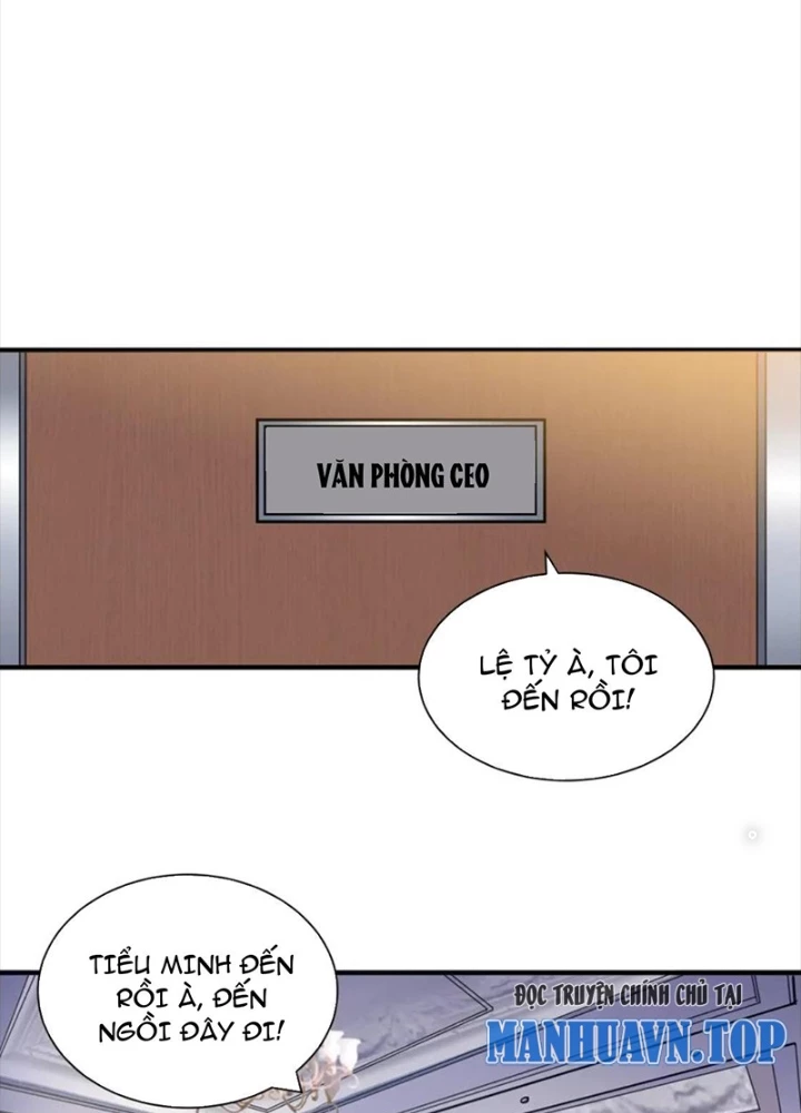 Phệ Thần Kỷ Chapter 132 - Trang 2