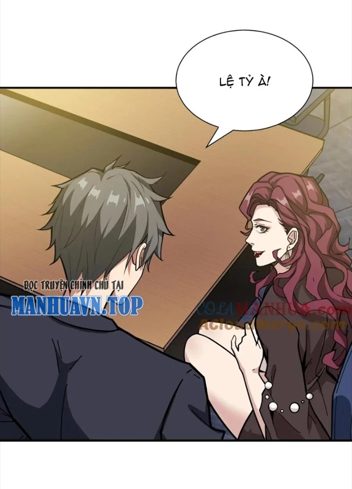 Phệ Thần Kỷ Chapter 133 - Trang 2
