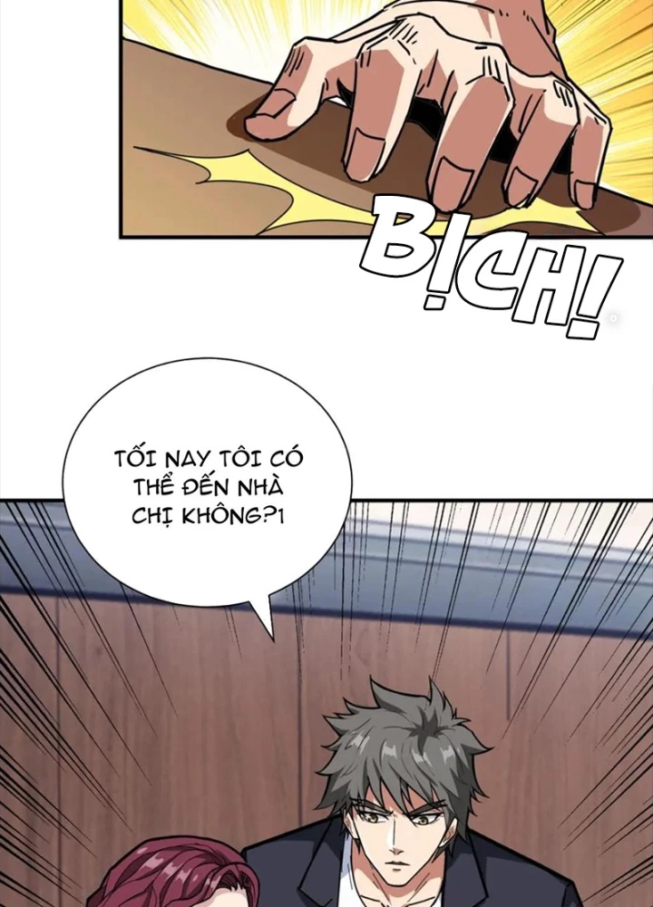 Phệ Thần Kỷ Chapter 133 - Trang 2