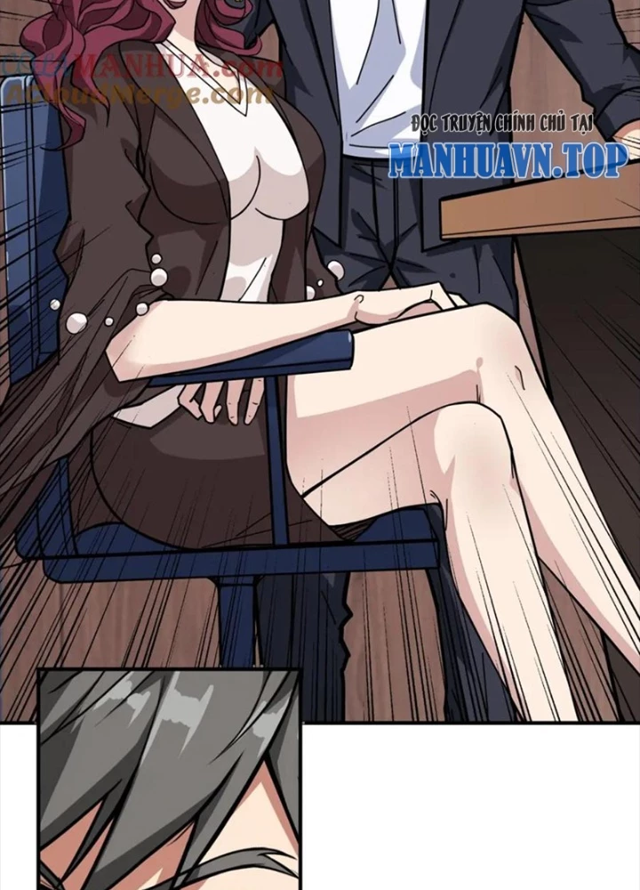 Phệ Thần Kỷ Chapter 133 - Trang 2
