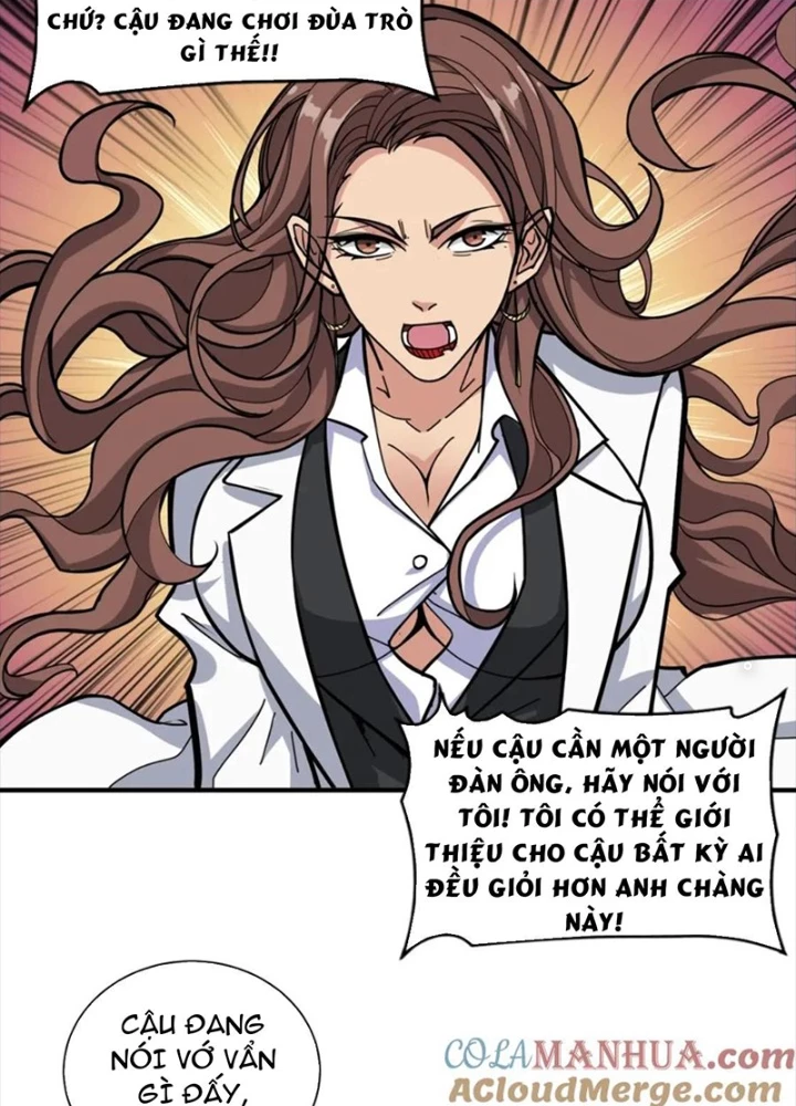 Phệ Thần Kỷ Chapter 133 - Trang 2