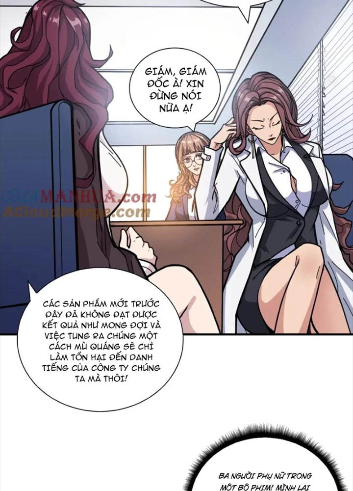 Phệ Thần Kỷ Chapter 133 - Trang 2
