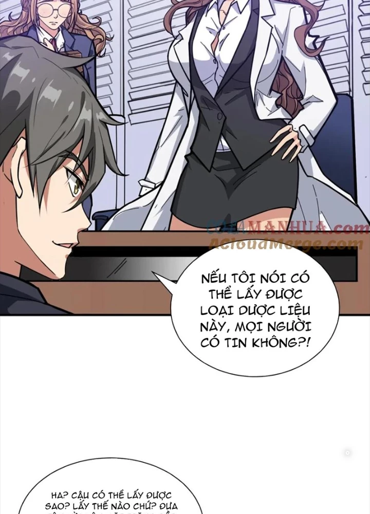 Phệ Thần Kỷ Chapter 133 - Trang 2