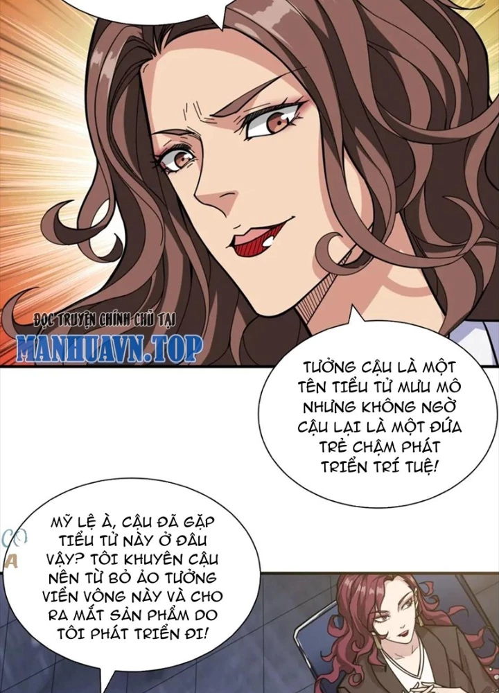 Phệ Thần Kỷ Chapter 133 - Trang 2