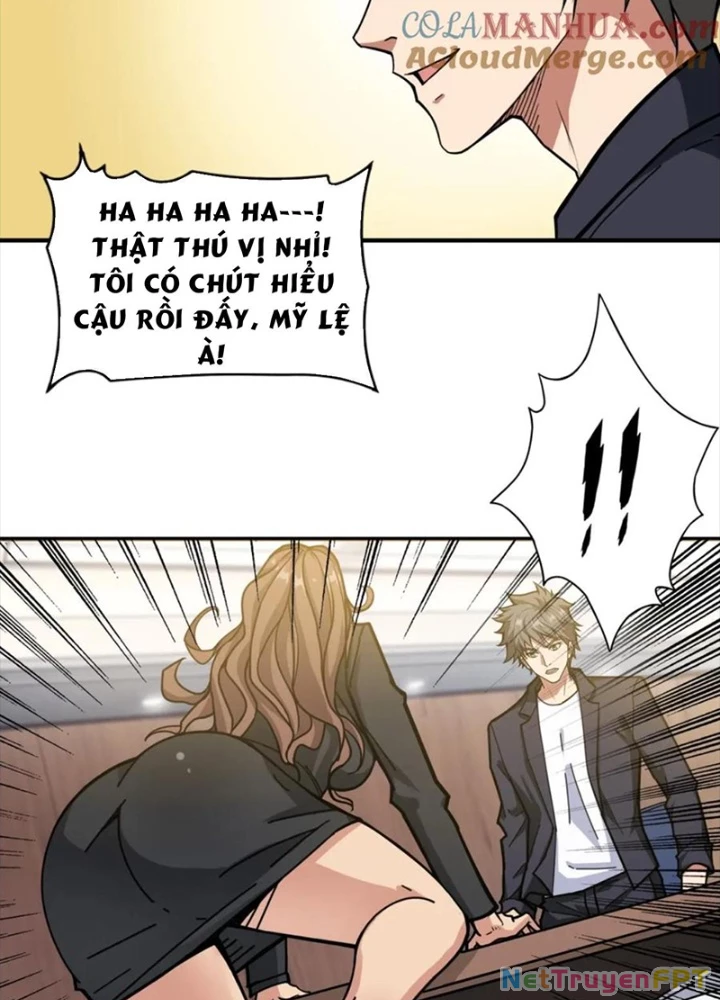Phệ Thần Kỷ Chapter 133 - Trang 2