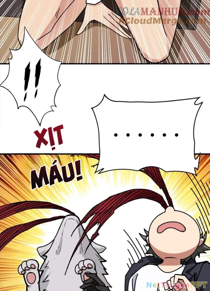 Phệ Thần Kỷ Chapter 133 - Trang 2